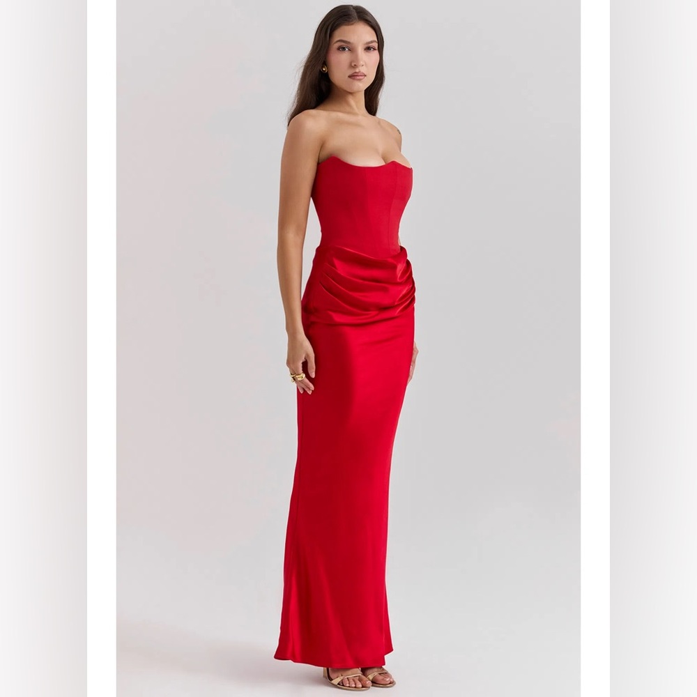 House of CB Persephone Dress